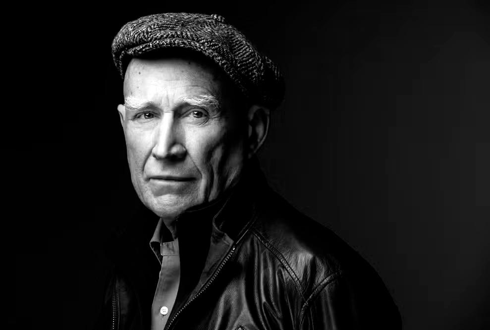 Sebastião Salgado morreu, nesta sexta-feira (23), aos 81 anos de idade