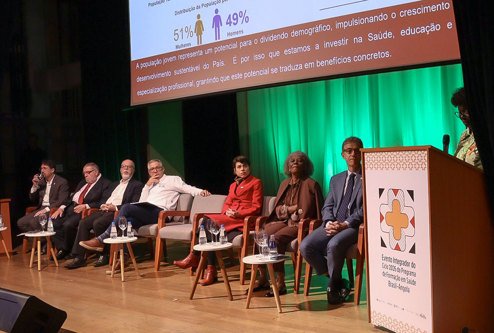 A nova etapa do programa também evidencia um momento de maturidade da cooperação, que permite analisar seus desdobramentos ao longo do tempo